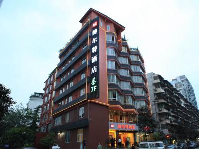 客户案例