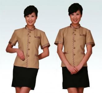 酒店制服洗涤